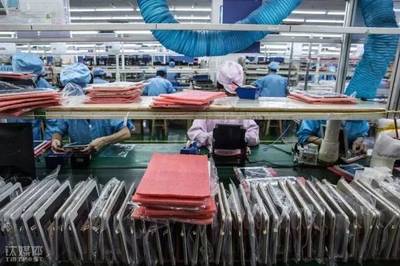 从“张全蛋”到新工人 95后如何重塑工厂流水线的面孔与网络联结